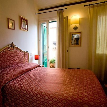 Le Stanze Di Torcicoda Феррара Номер фото